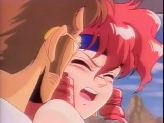 Nessa no Wakusei [21.07.1994 till 25.03.1995][OVA, 2 episodes][a933]Nessa_no_Wakusei_-_1_-_Volume_1_[KH](9918011E).640x480